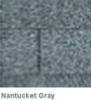 Nantucket Gray