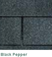 Black Pepper