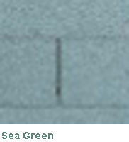 Sea Green
