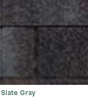 Slate Gray