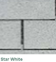 Star White