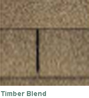 Timber Blend