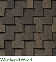 Weathered Wood Swatch